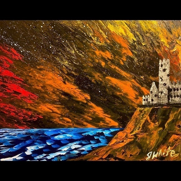 MY Castle - Picture 1 of 1